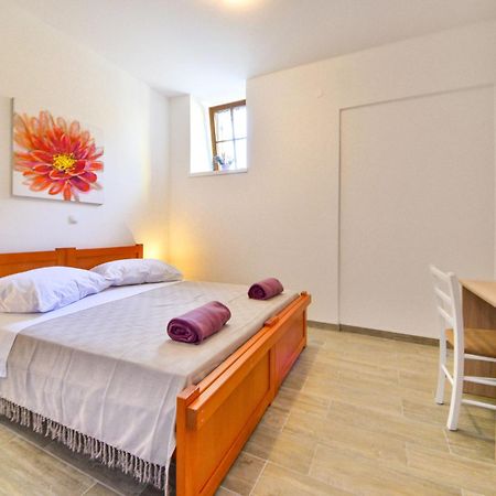Apartment Val-2 By Interhome Sveti Juraj Zewnętrze zdjęcie