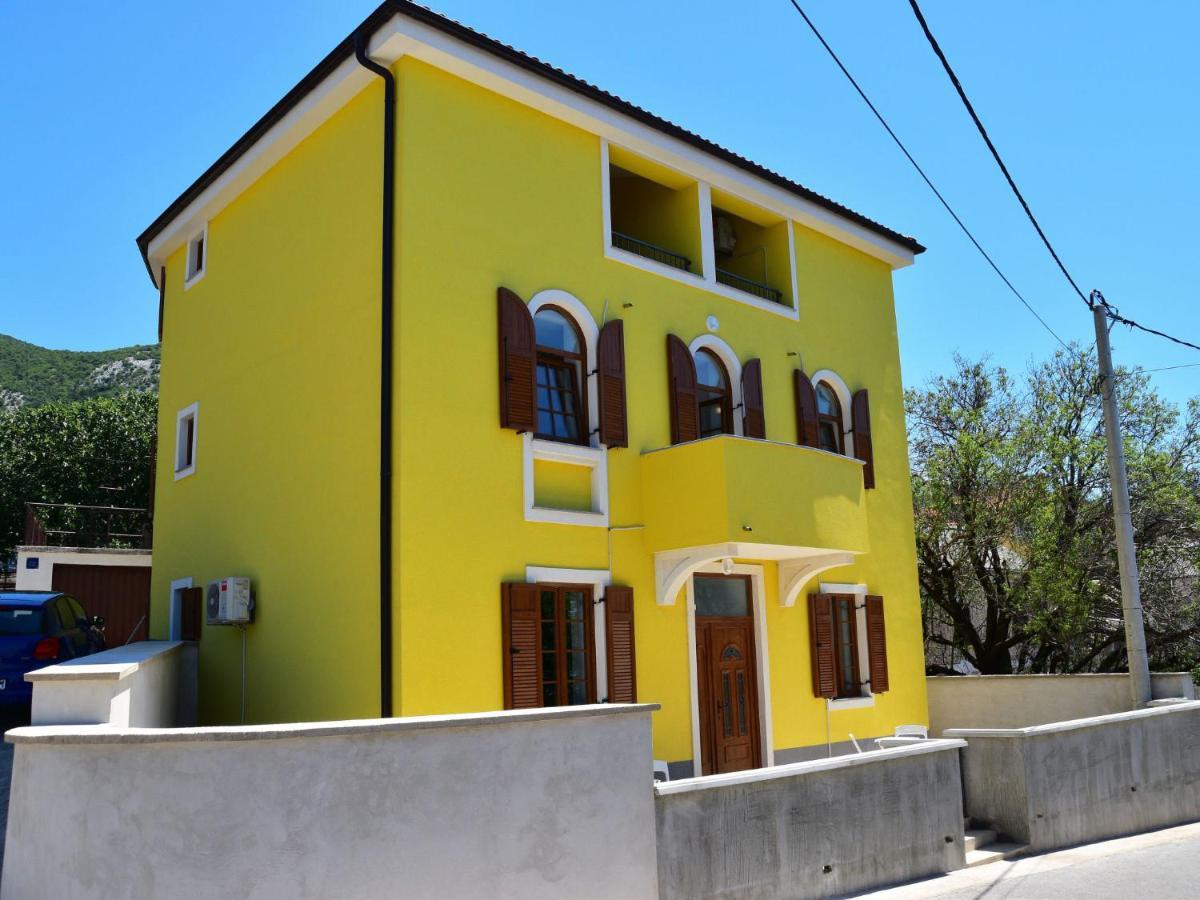 Apartment Val-2 By Interhome Sveti Juraj Zewnętrze zdjęcie