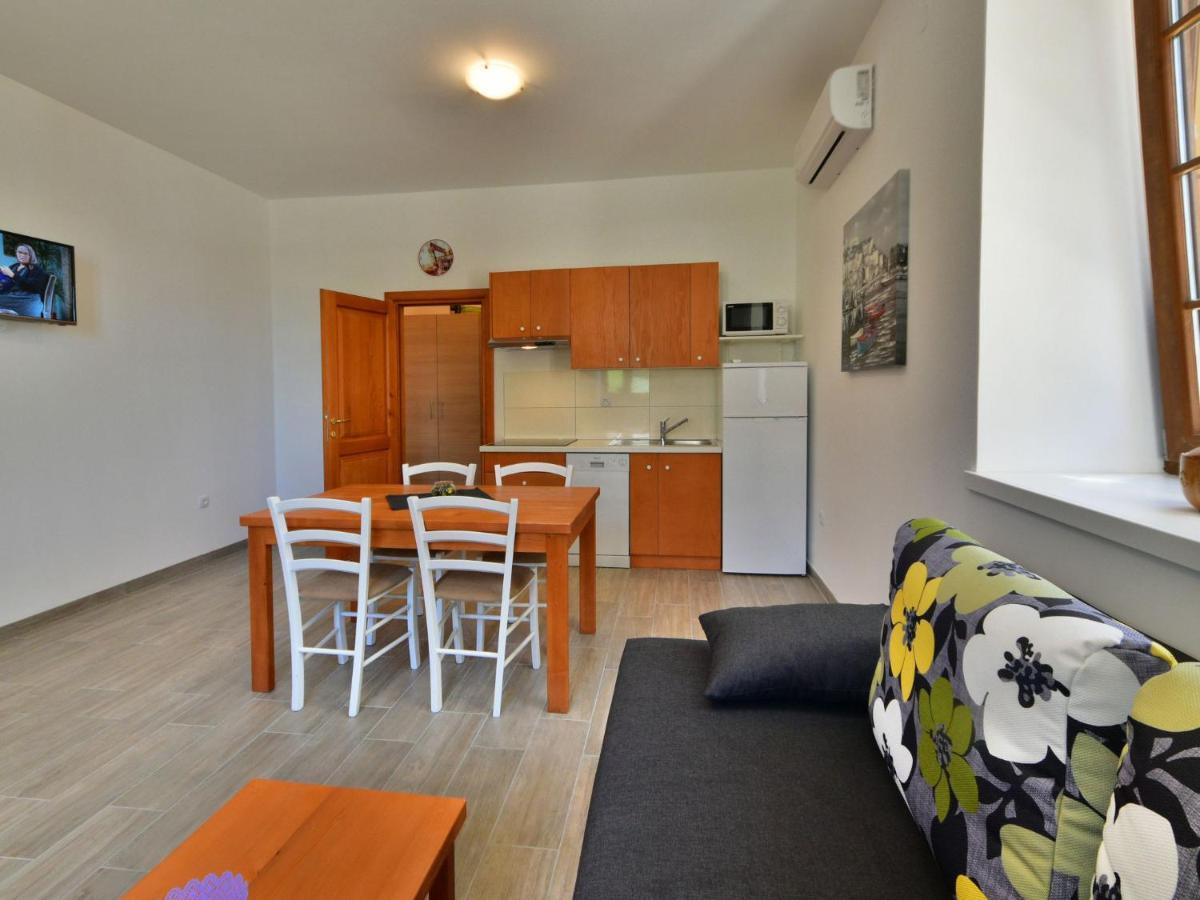 Apartment Val-2 By Interhome Sveti Juraj Zewnętrze zdjęcie