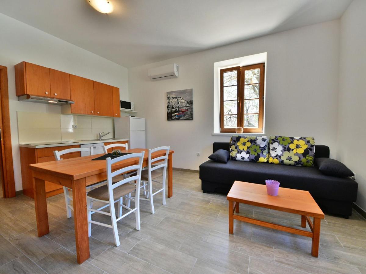 Apartment Val-2 By Interhome Sveti Juraj Zewnętrze zdjęcie