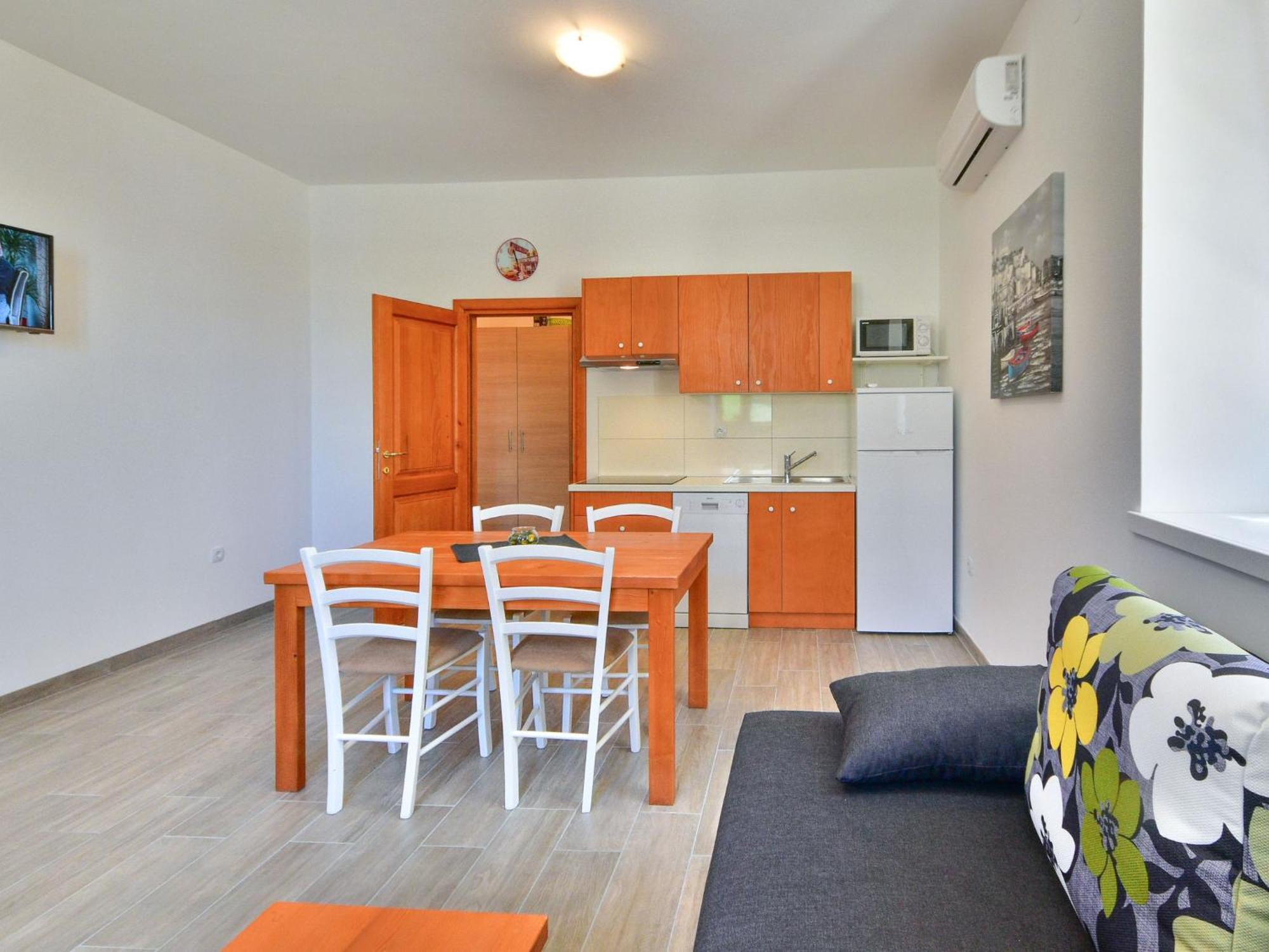 Apartment Val-2 By Interhome Sveti Juraj Zewnętrze zdjęcie