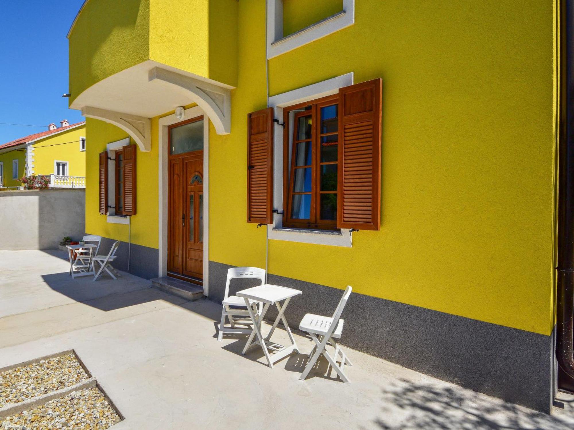 Apartment Val-2 By Interhome Sveti Juraj Zewnętrze zdjęcie