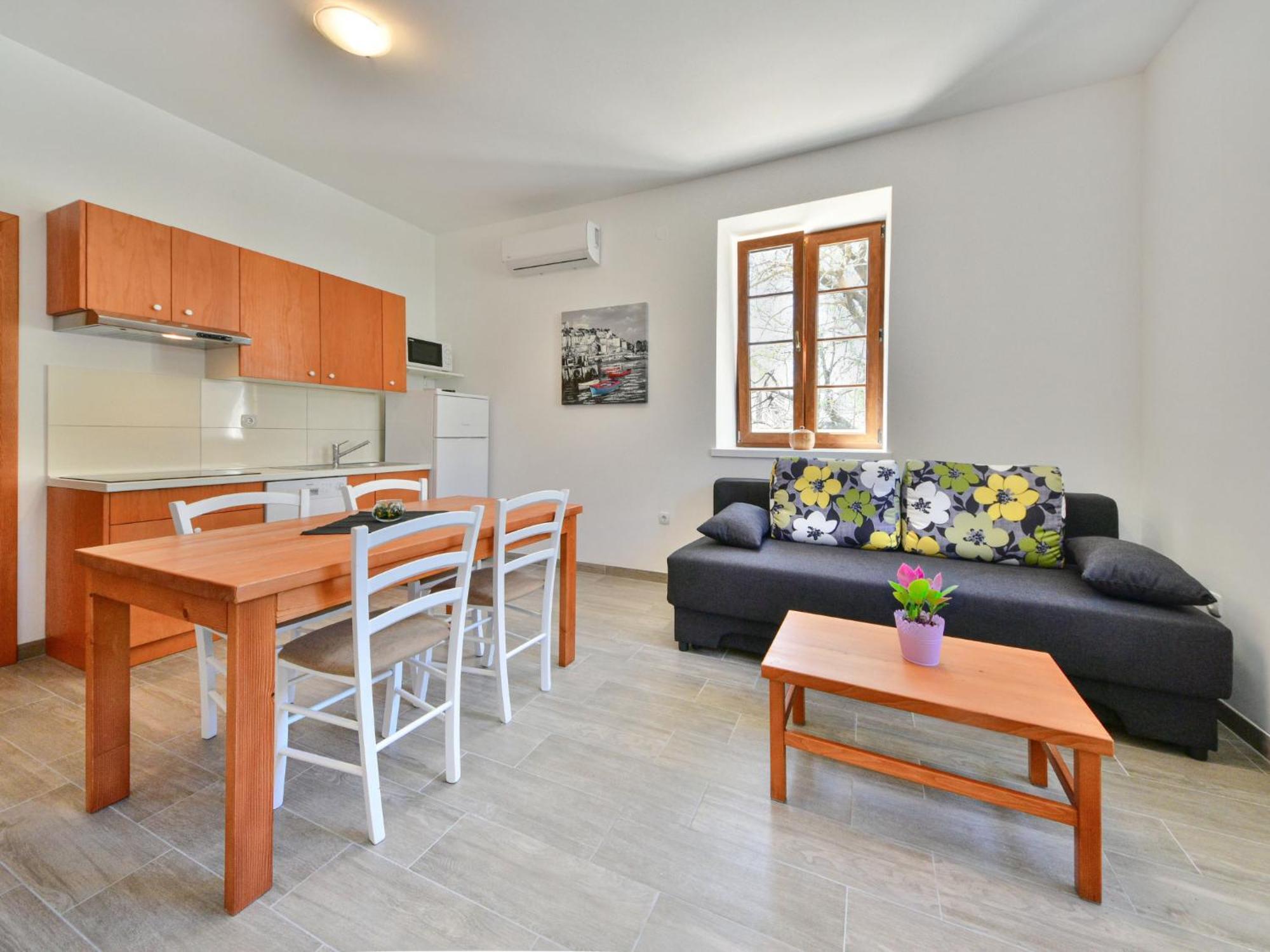 Apartment Val-2 By Interhome Sveti Juraj Zewnętrze zdjęcie