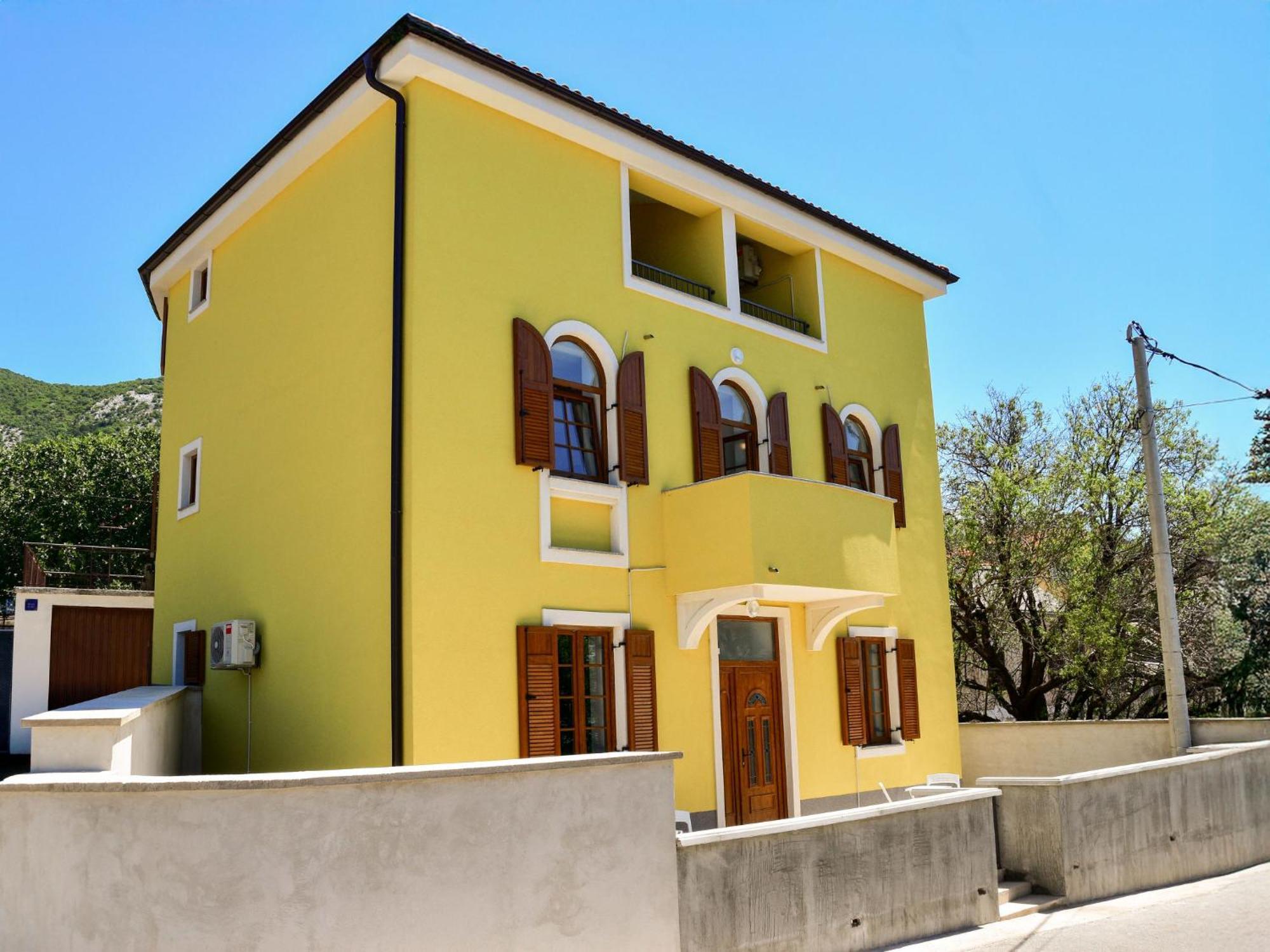 Apartment Val-2 By Interhome Sveti Juraj Zewnętrze zdjęcie