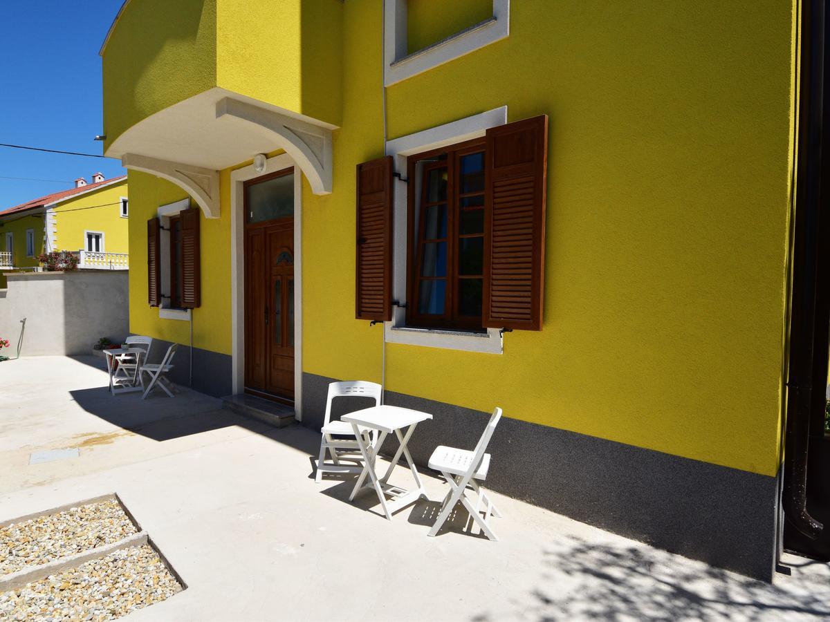 Apartment Val-2 By Interhome Sveti Juraj Zewnętrze zdjęcie